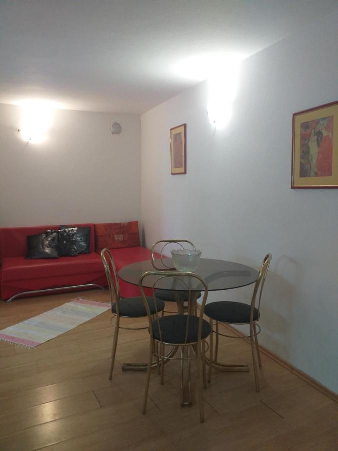Apartmani Marijanovic Vir Exterior photo