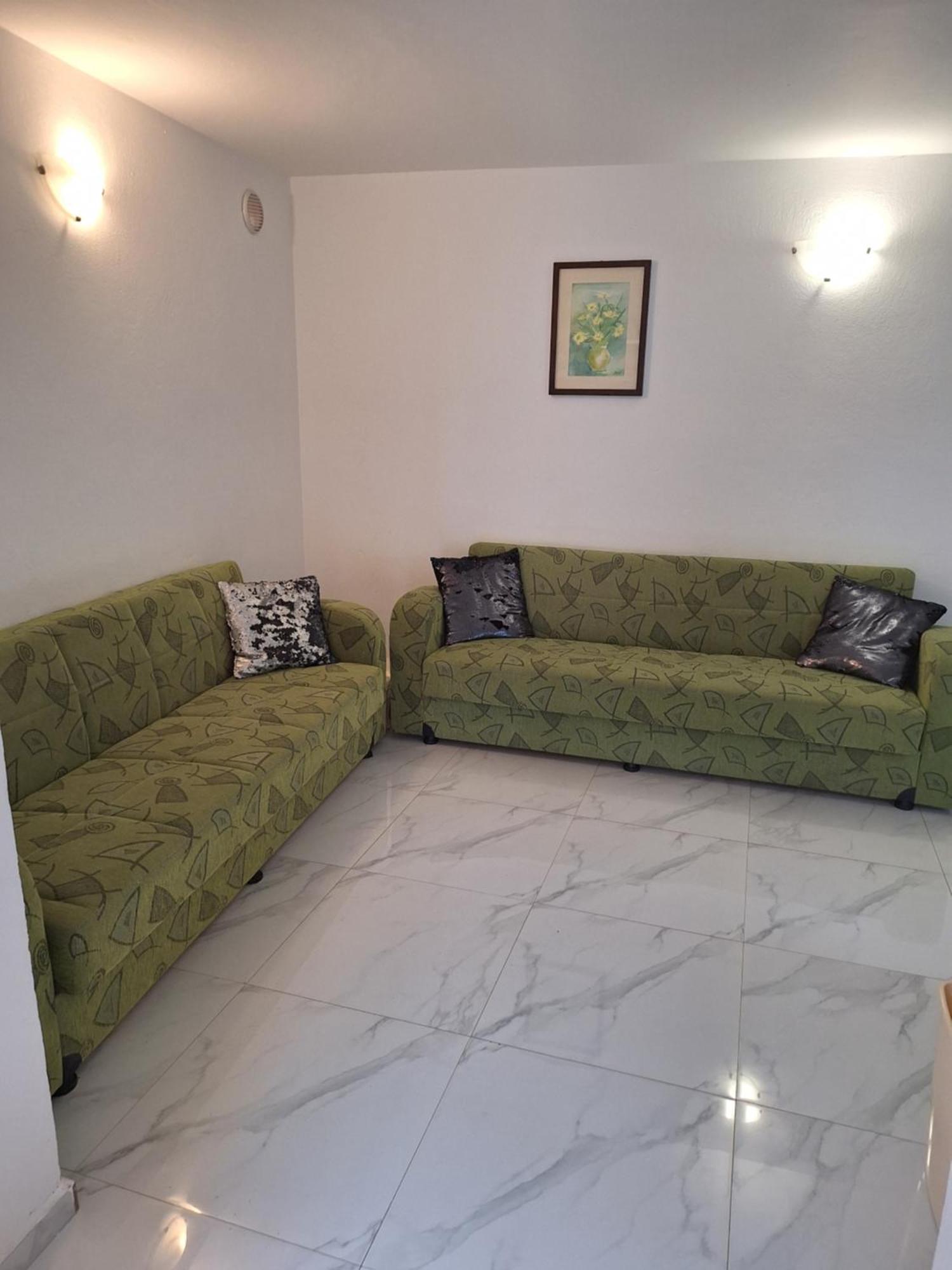 Apartmani Marijanovic Vir Exterior photo